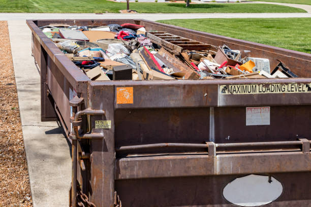 Same-Day Junk Removal Services in Surf City, NJ